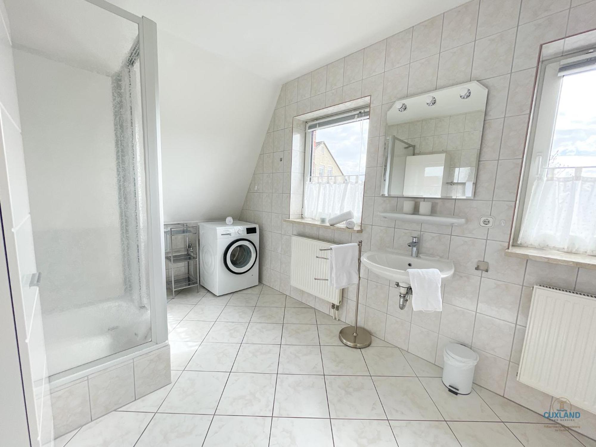 Residenz Grantz Sahlenburg Wohnung 3 Cuxhaven Luaran gambar